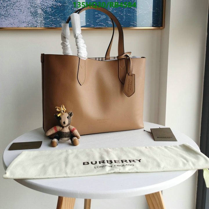 can you buy knockoff Top High Replica Burberry bag Code: RB4584