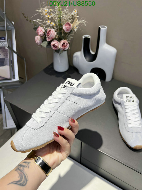 is it illegal to buy Luxury Replica MiuMiu Women's Shoes Code: US8550