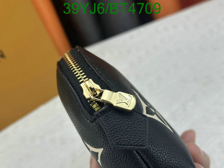 where could you find a great quality designer Louis Vuitton Replica AAA+ Wallet LV Code: BT4709