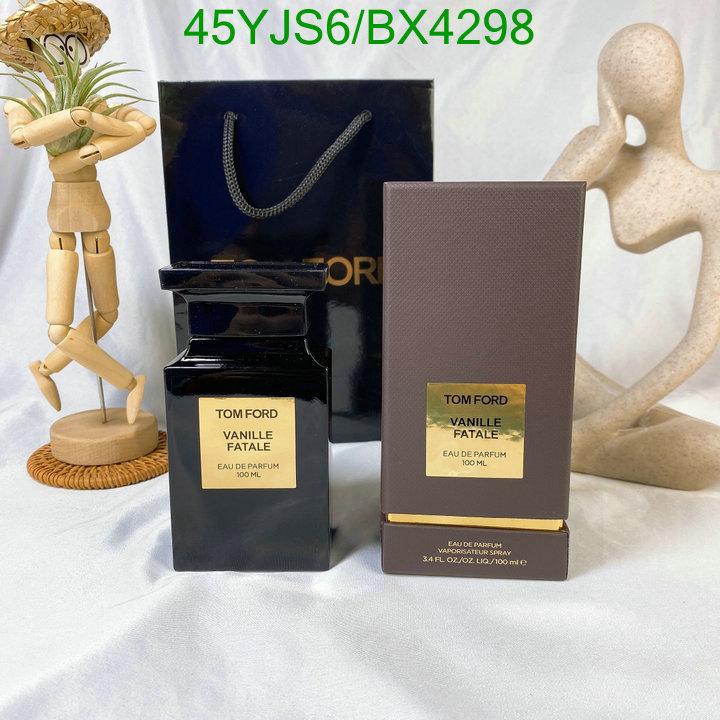 unsurpassed quality DHgate Tom Ford Replica Perfume Code: BX4298