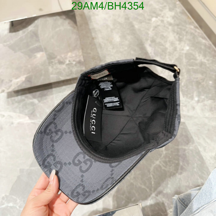 top 1:1 replica Replica Wholesale Gucci Cap Code: BH4354