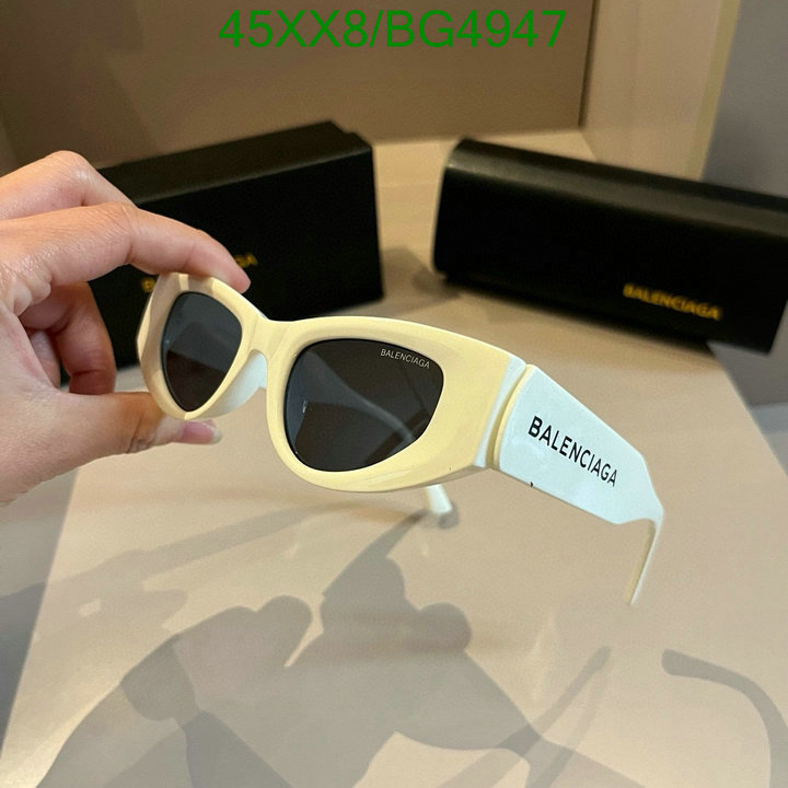 buy cheap Balenciaga Fake Designer Glasses Code: BG4947