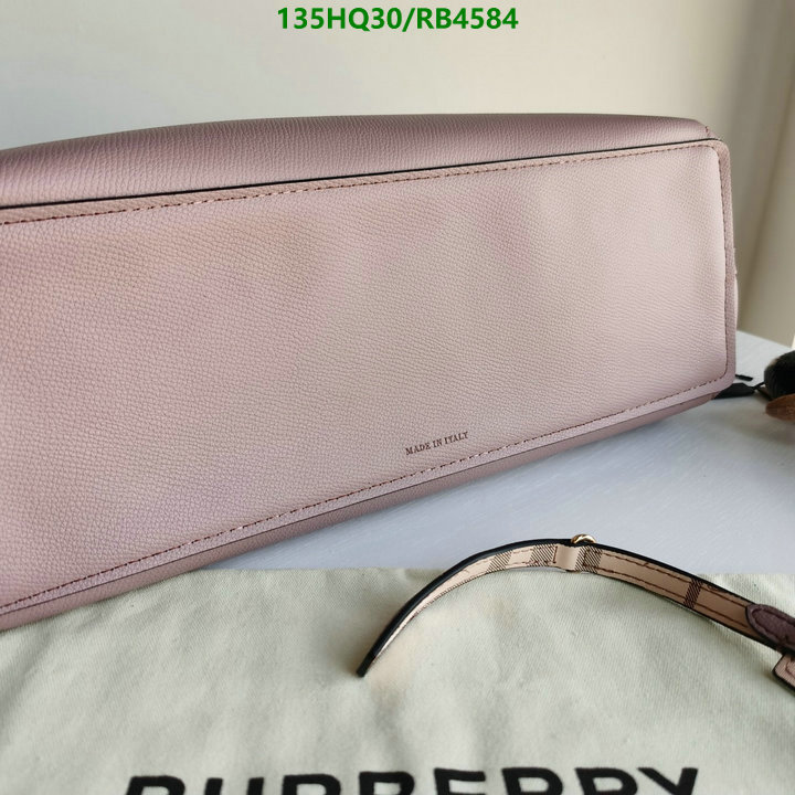 can you buy knockoff Top High Replica Burberry bag Code: RB4584