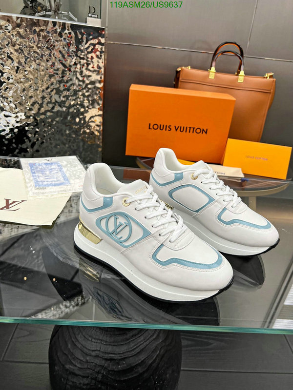 can you buy replica Louis Vuitton Perfect Fake women's shoes LV Code: US9637