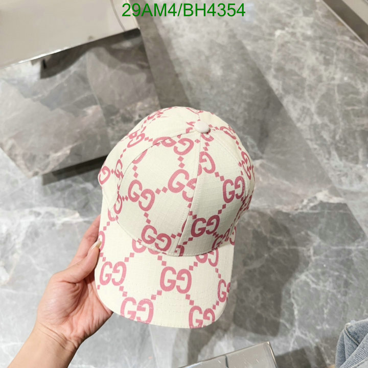 top 1:1 replica Replica Wholesale Gucci Cap Code: BH4354