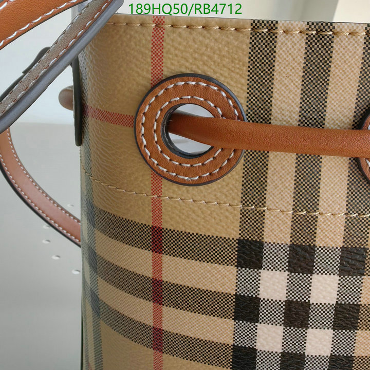 buy best quality replica Top High Replica Burberry bag Code: RB4712