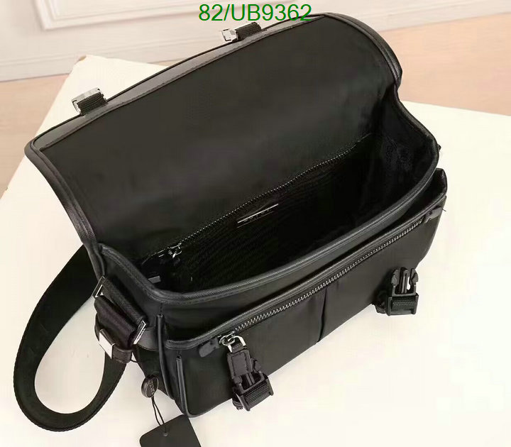 shop now Prada High 1:1 Replica Bag Code: UB9362