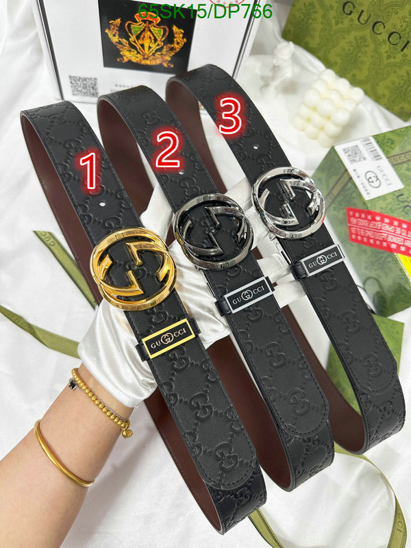 high quality customize YUPOO-Gucci Replica Belts Code: DP766