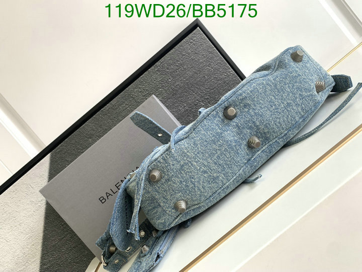 shop the best high quality Replica AAA+ Balenciaga Bag Code: BB5175