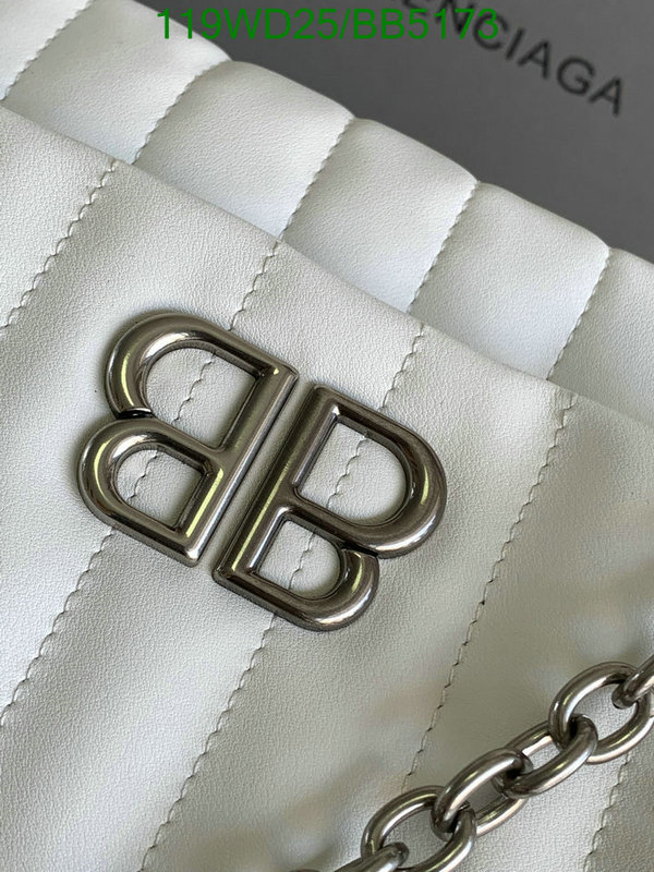 designer 1:1 replica Replica AAA+ Balenciaga Bag Code: BB5173