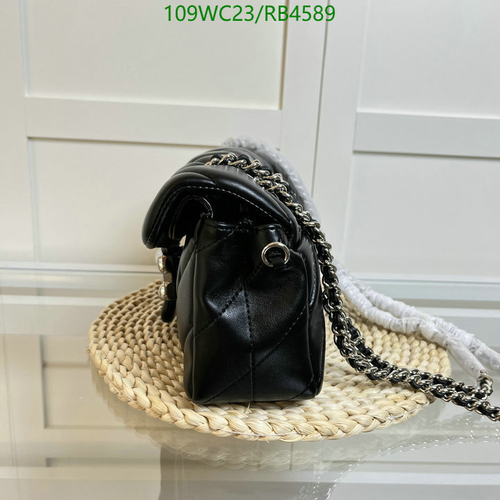 high quality aaaaa replica Coach Good Replica 1:1 Bag Code: RB4589