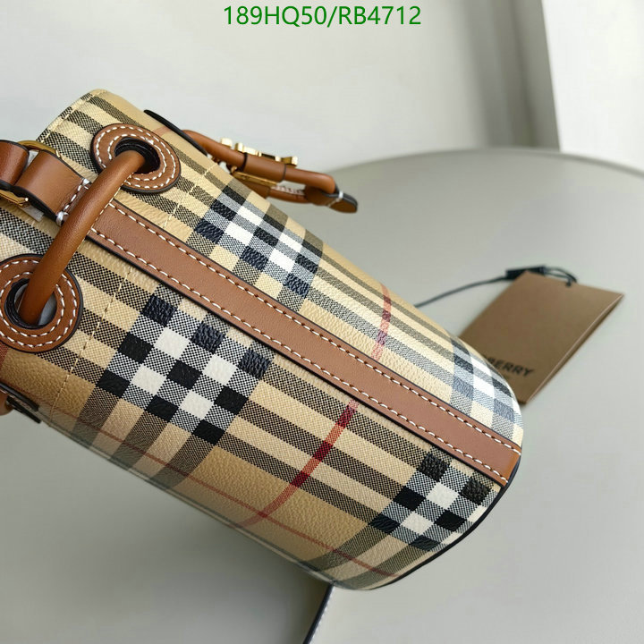 buy best quality replica Top High Replica Burberry bag Code: RB4712