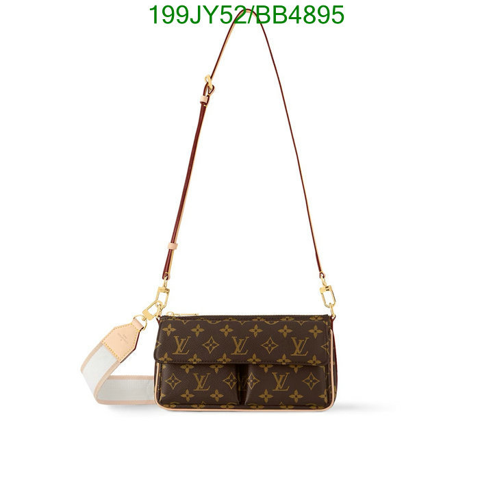 store Louis Vuitton Replica Top Quality Bag LV Code: BB4895