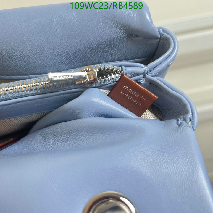 high quality aaaaa replica Coach Good Replica 1:1 Bag Code: RB4589