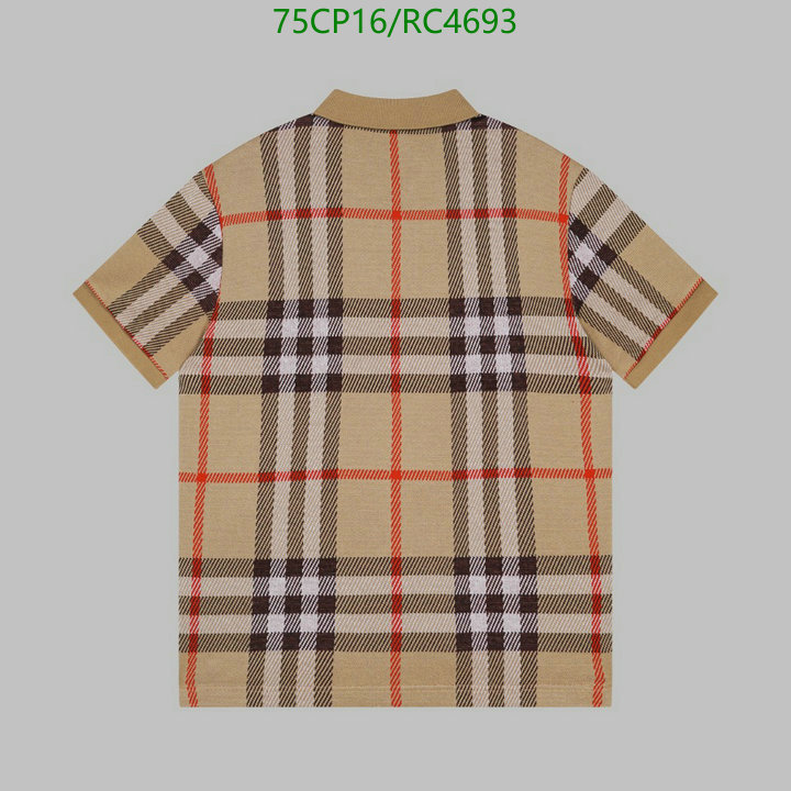 best site for replica Replica 1:1 Burberry Clothes Code: RC4693