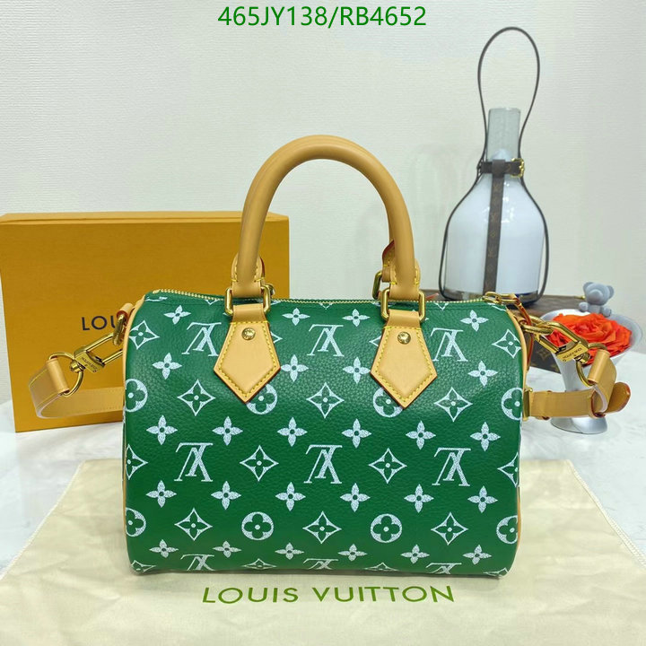 sell online Louis Vuitton Replica Top Quality Bag LV Code: RB4652