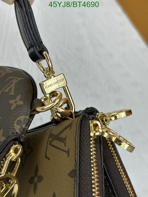 where should i buy replica Louis Vuitton Replica AAA+ Wallet LV Code: BT4690