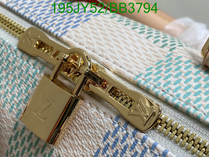 2024 replica Flawless Replica Louis Vuitton Bag LV Code: BB3794