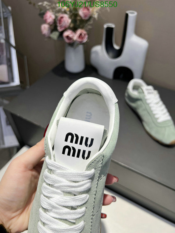 is it illegal to buy Luxury Replica MiuMiu Women's Shoes Code: US8550