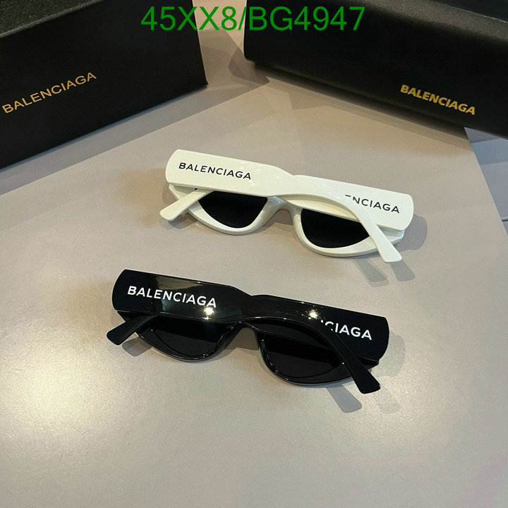 buy cheap Balenciaga Fake Designer Glasses Code: BG4947