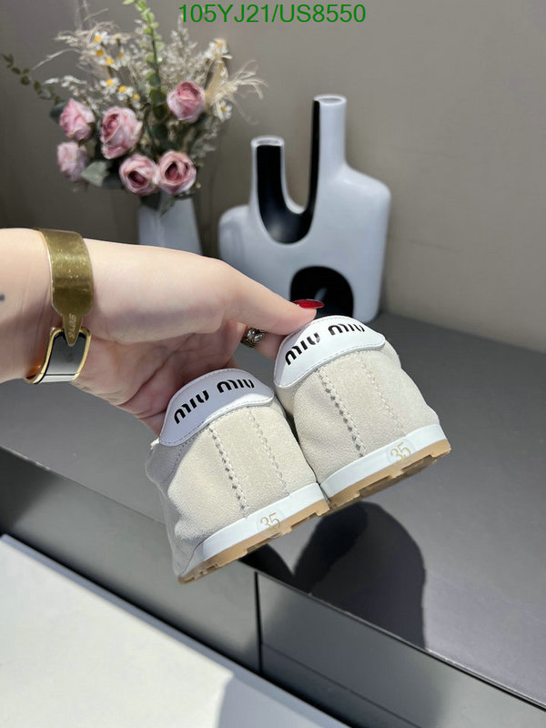 is it illegal to buy Luxury Replica MiuMiu Women's Shoes Code: US8550