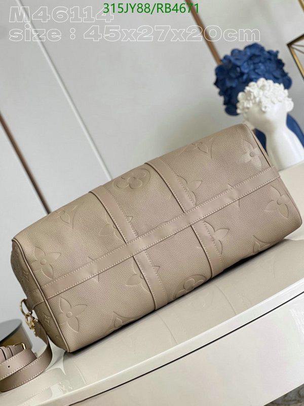 shop the best high authentic quality replica Louis Vuitton Replica Top Quality Bag LV Code: RB4671