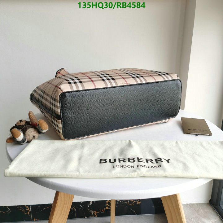 can you buy knockoff Top High Replica Burberry bag Code: RB4584