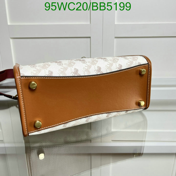 where to buy high quality Coach Good Replica 1:1 Bag Code: BB5199