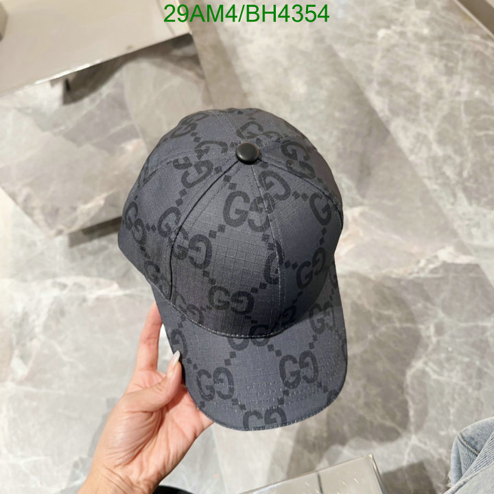 top 1:1 replica Replica Wholesale Gucci Cap Code: BH4354