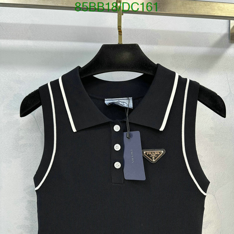 can you buy replica Best Replica New Prada Clothing Code: DC161