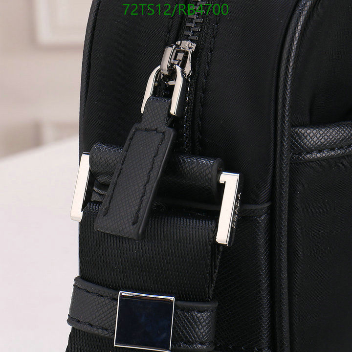 the best Prada High 1:1 Replica Bag Code: RB4700