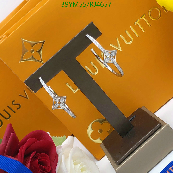 top 1:1 replica YUPOO Louis Vuitton Replica Jewelry LV Code: RJ4657
