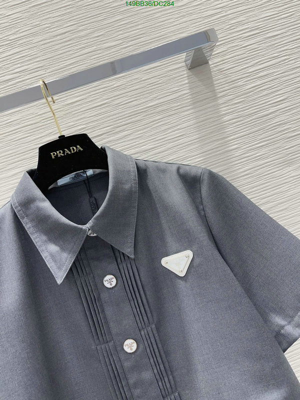 buy replica Best Like Prada Replica Clothing Code: DC284