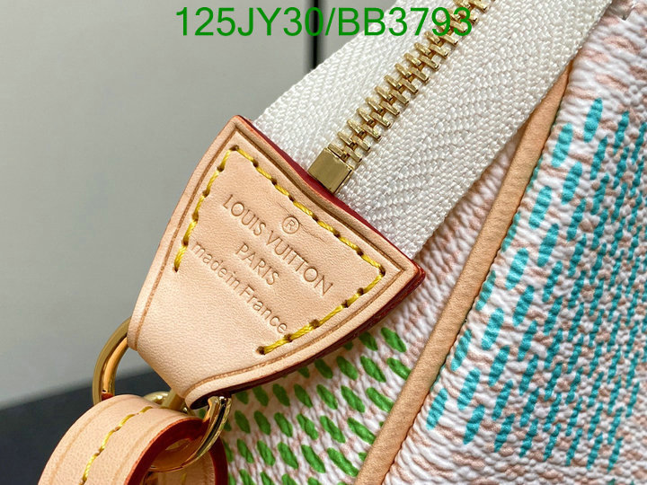 where to buy fakes Flawless Replica Louis Vuitton Bag LV Code: BB3793