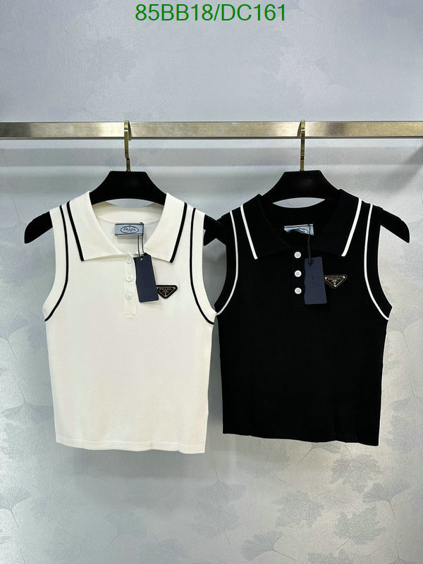 can you buy replica Best Replica New Prada Clothing Code: DC161