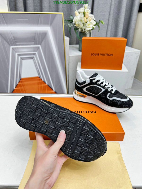 can you buy replica Louis Vuitton Perfect Fake women's shoes LV Code: US9637