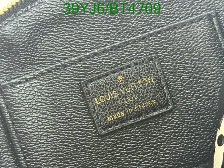 where could you find a great quality designer Louis Vuitton Replica AAA+ Wallet LV Code: BT4709