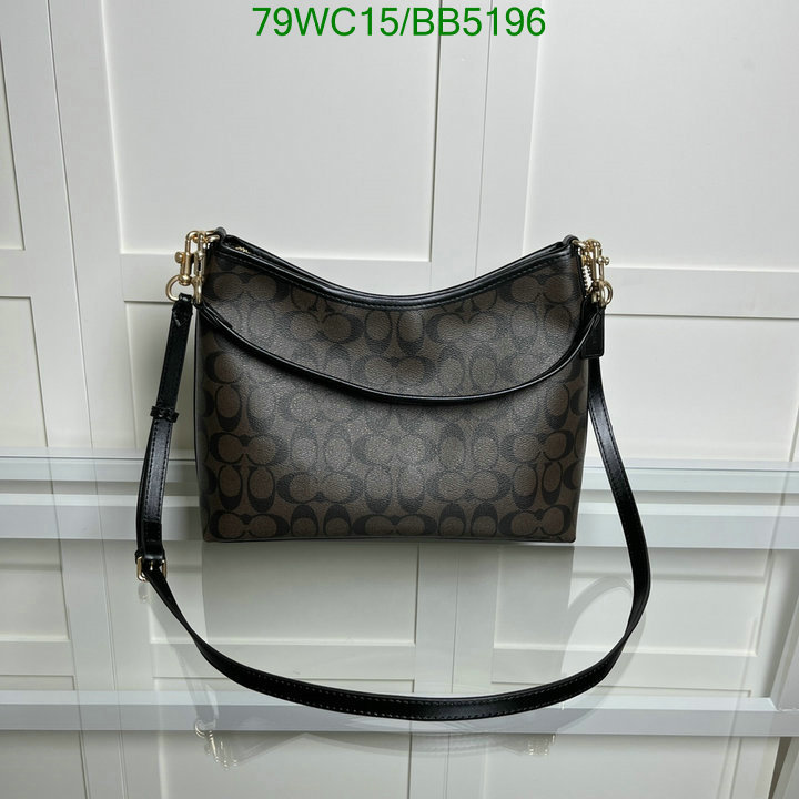 replica 1:1 high quality Coach Good Replica 1:1 Bag Code: BB5196