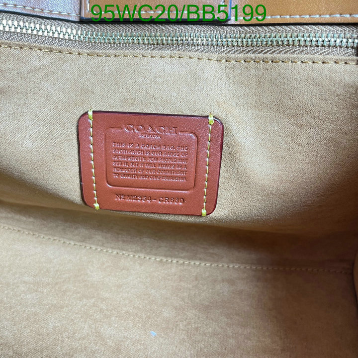 where to buy high quality Coach Good Replica 1:1 Bag Code: BB5199