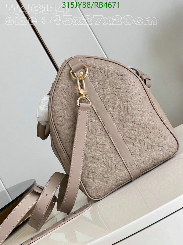 shop the best high authentic quality replica Louis Vuitton Replica Top Quality Bag LV Code: RB4671