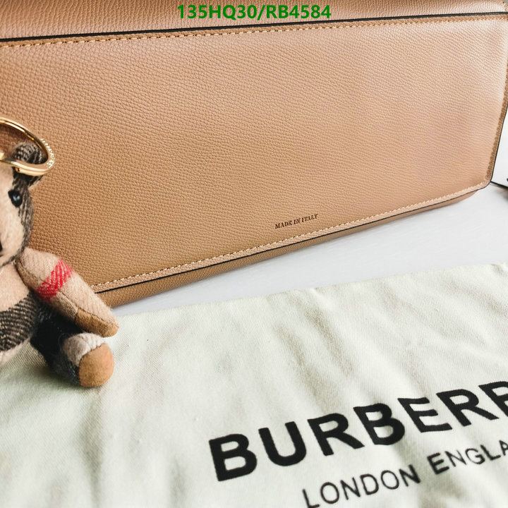 can you buy knockoff Top High Replica Burberry bag Code: RB4584