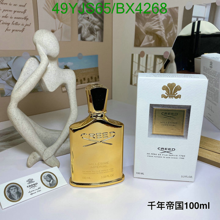 high Same As The Original Creed Perfume Code: BX4268