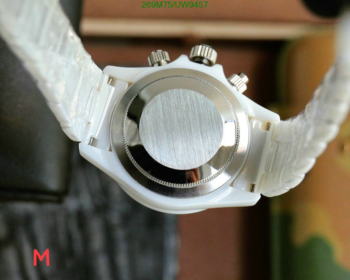 top quality replica Rolex Highest Quality Replicas Watch Code: UW9457