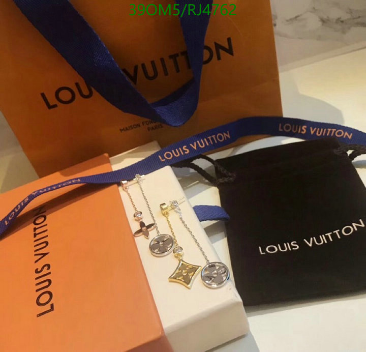 wholesale replica Louis Vuitton High Replica Jewelry LV Code: RJ4762