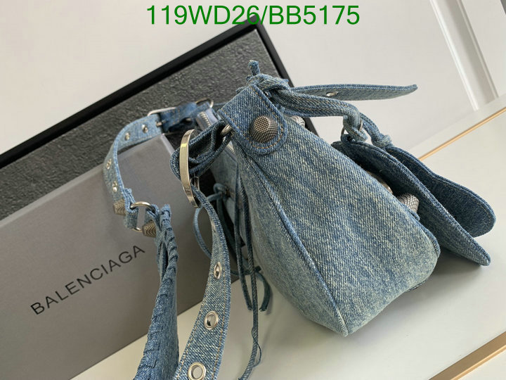 shop the best high quality Replica AAA+ Balenciaga Bag Code: BB5175