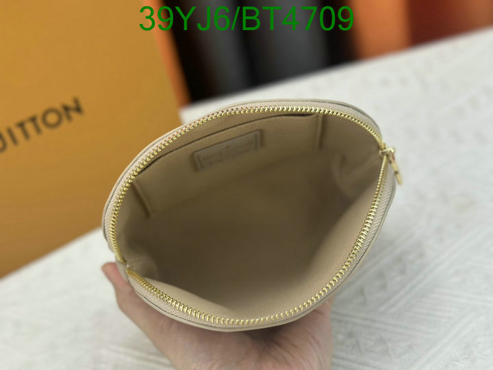 where could you find a great quality designer Louis Vuitton Replica AAA+ Wallet LV Code: BT4709