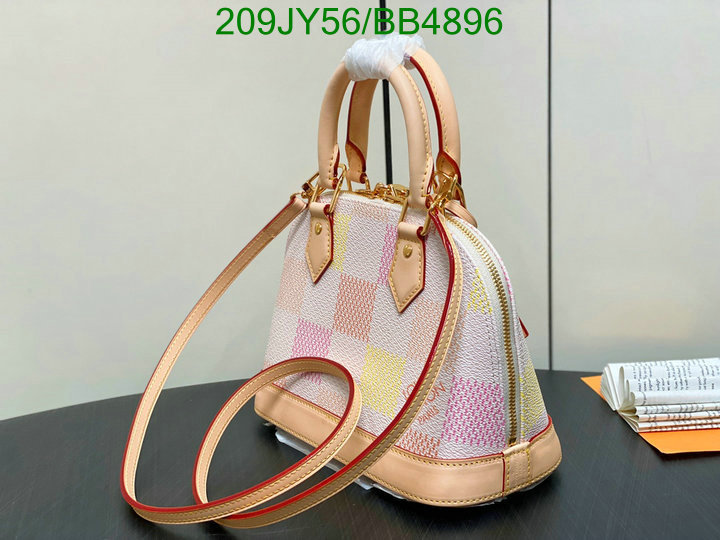 buy luxury 2024 Louis Vuitton Replica Top Quality Bag LV Code: BB4896