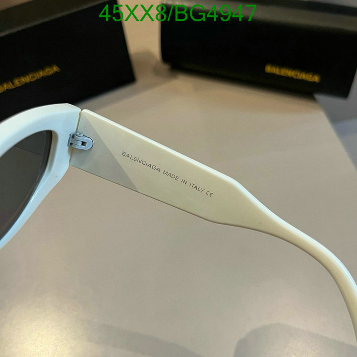 buy cheap Balenciaga Fake Designer Glasses Code: BG4947