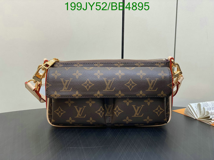 store Louis Vuitton Replica Top Quality Bag LV Code: BB4895