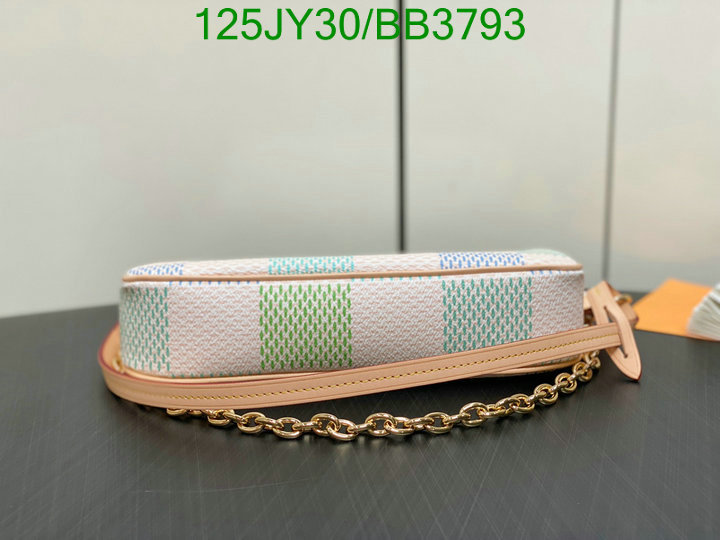 where to buy fakes Flawless Replica Louis Vuitton Bag LV Code: BB3793